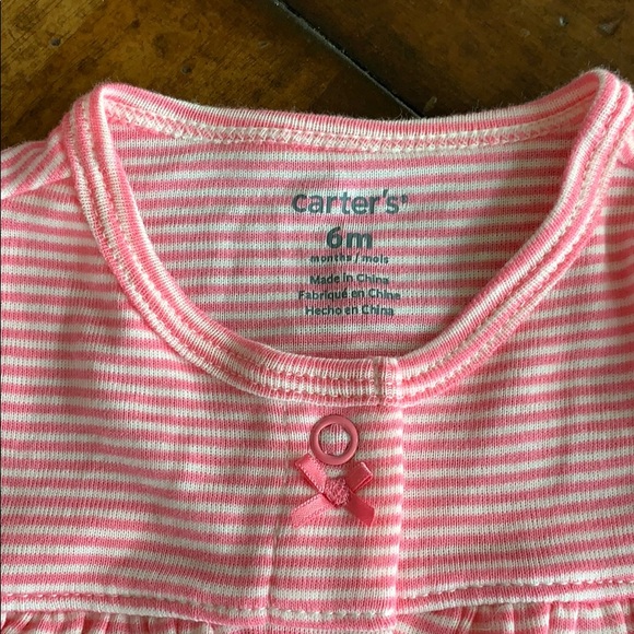 Two girls outfit size 6M NWT - Picture 3 of 8